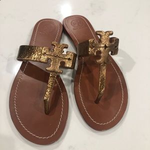 Tory Burch Sandals